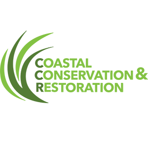 Coastal Conservation & Restoration Logo