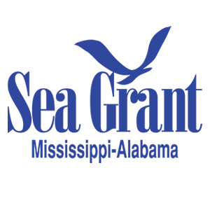 MS-AL Sea Grant Logo